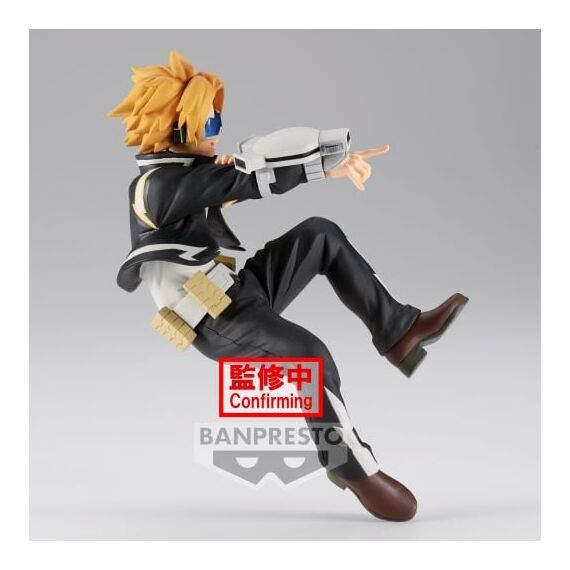 MY HERO ACADEMIA - Denki Kaminari - Figure The Amazing Heroes 15cm