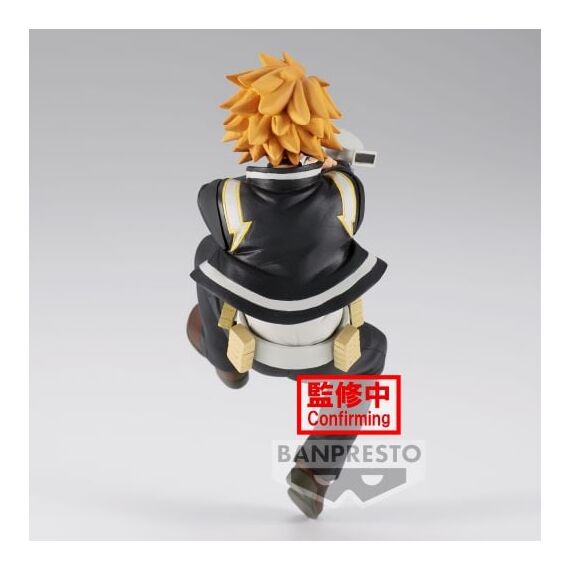 MY HERO ACADEMIA - Denki Kaminari - Figure The Amazing Heroes 15cm