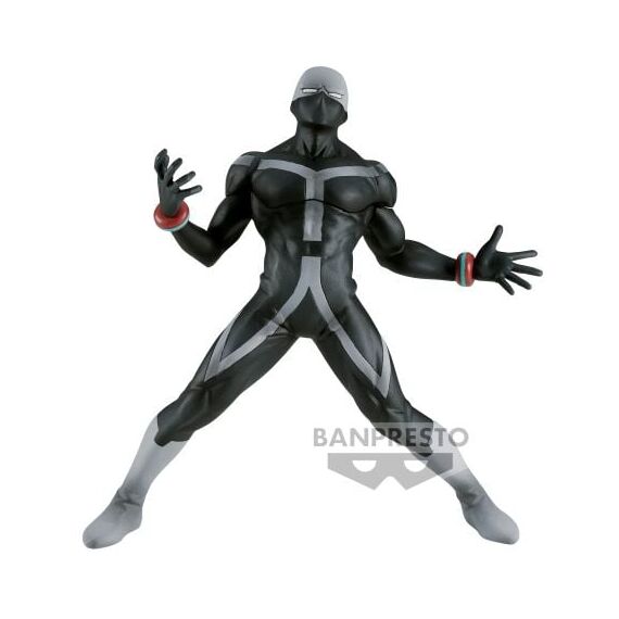 MY HERO ACADEMIA - Twice - Figure The Evil Villains 15cm