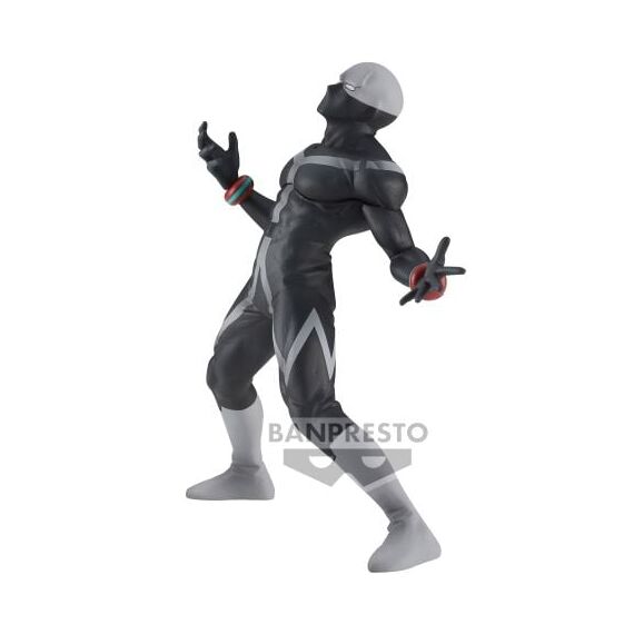 MY HERO ACADEMIA - Twice - Figure The Evil Villains 15cm