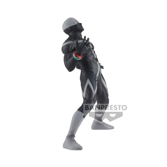 MY HERO ACADEMIA - Twice - Figure The Evil Villains 15cm