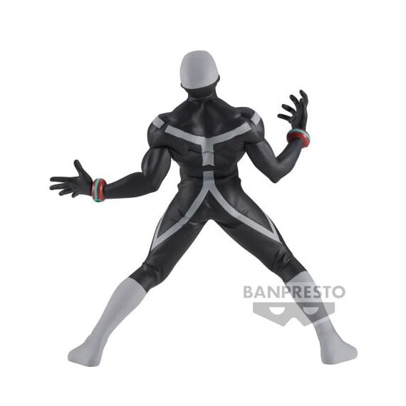 MY HERO ACADEMIA - Twice - Figure The Evil Villains 15cm