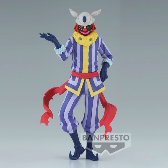 SLIME - Laplace - Figure Otherworld 17cm