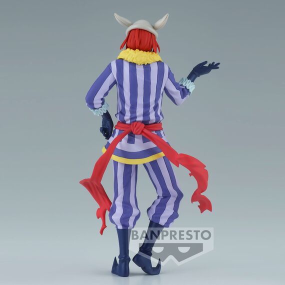 SLIME - Laplace - Figure Otherworld 17cm