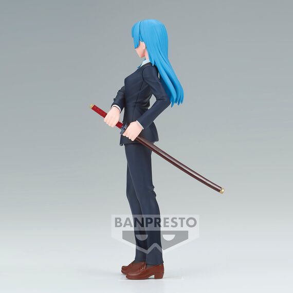 JUJUTSU KAISEN - Kasumi Miwa - Figure Jukon No kata 15cm