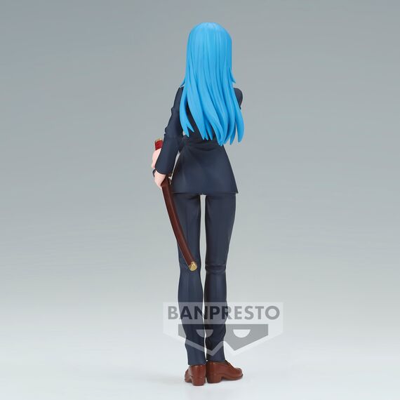 JUJUTSU KAISEN - Kasumi Miwa - Figure Jukon No kata 15cm