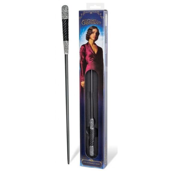 FANTASTIC BEASTS 2 - Wand - Leta Lestrange (BLISTER)
