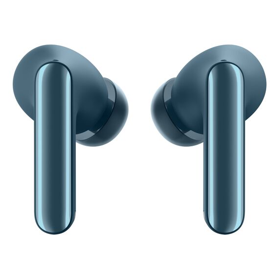 Lenovo TWS Yoga PC Edition Headset True Wireless Stereo (TWS) In-ear Calls/Music Bluetooth Teal