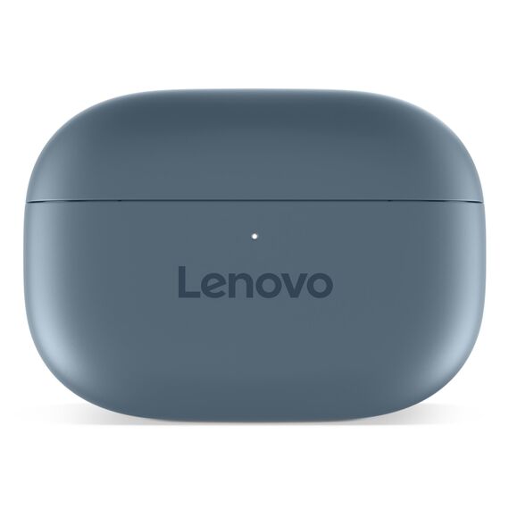 Lenovo TWS Yoga PC Edition Headset True Wireless Stereo (TWS) In-ear Calls/Music Bluetooth Teal