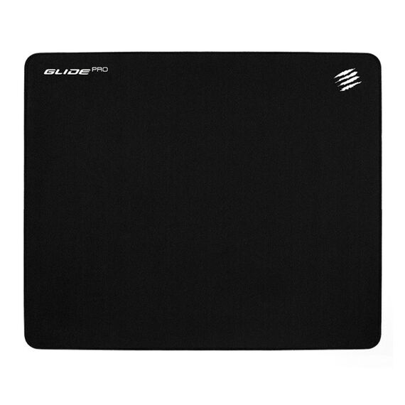 Mad Catz G.L.I.D.E. PRO Gaming mouse pad Black