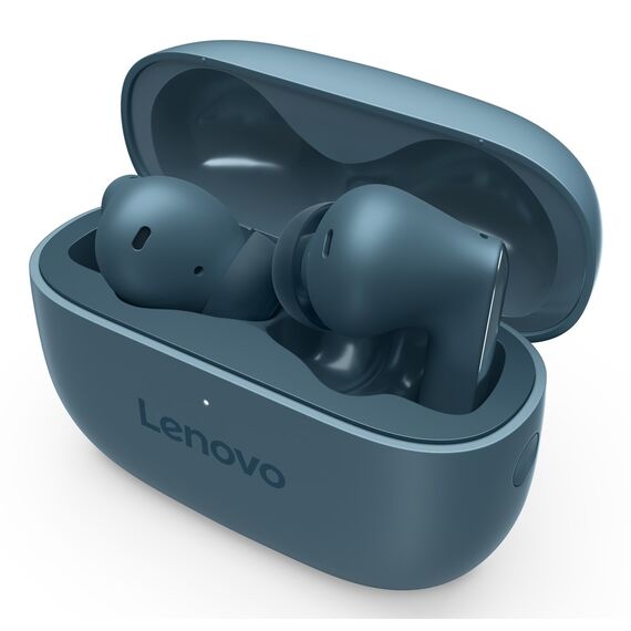 Lenovo TWS Yoga PC Edition Headset True Wireless Stereo (TWS) In-ear Calls/Music Bluetooth Teal
