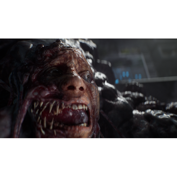 Directive 8020 / PlayStation 5