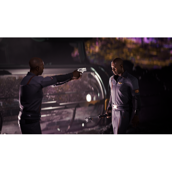 Directive 8020 / PlayStation 5
