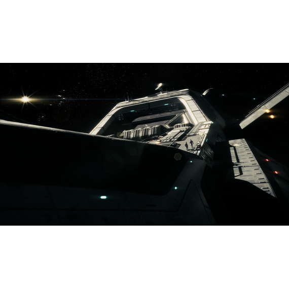 Directive 8020 / PlayStation 5