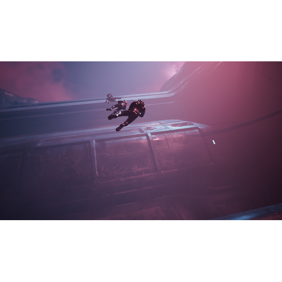 Directive 8020 / PlayStation 5