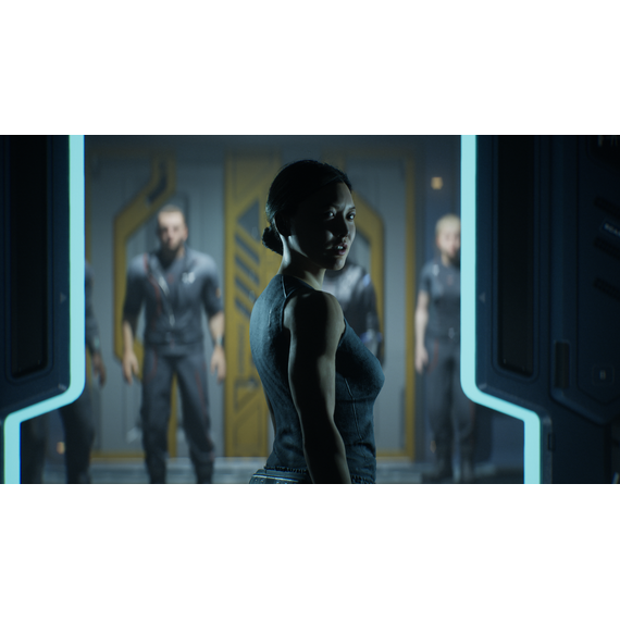 Directive 8020 / PlayStation 5