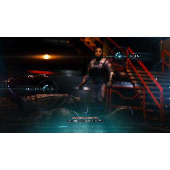 Directive 8020 / PlayStation 5