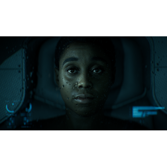Directive 8020 / PlayStation 5