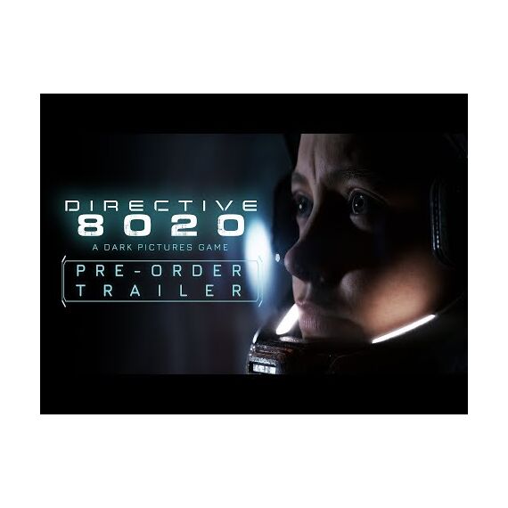 Directive 8020 / PlayStation 5