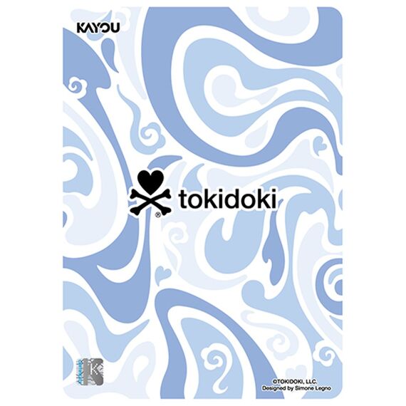 Kayou - Tokidoki Wonder Voyage Roaming Cards (KAYTKDKWVR001B) / Toys