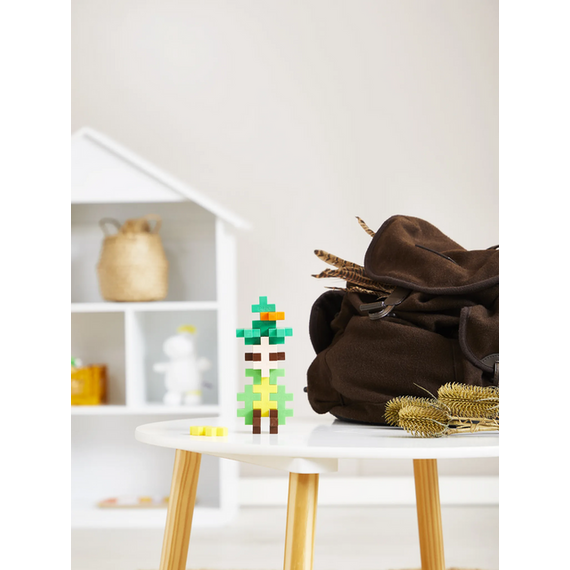 Plus-Plus - BIG Snufkin Tube (4400) / Toys