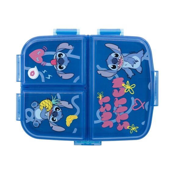 Stor - Multi Box - Stitch (75099) / Toys