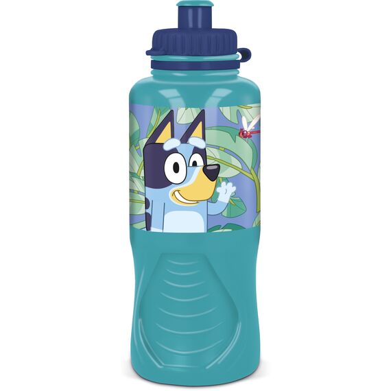 Stor - Sports Water Bottle - Bluey (50628) / Toys