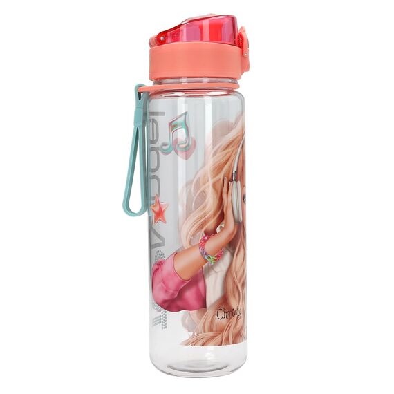 Topmodel - TOPModel Drinking Bottle MUSIC - apricot-pink - 650 ml / Toys