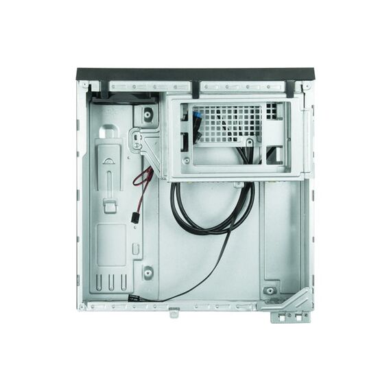 Chieftec BU-12B-300 computer case Small Form Factor (SFF) Black 300 W