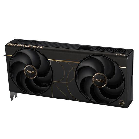 ASUS ProArt -RTX5090-O32G NVIDIA GeForce RTX 5090 32 GB GDDR7