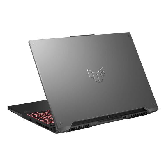 ASUS TUF Gaming A16 FA607NUQ-RL029W Ryzen 7 170 16.0" FHD+ 144Hz Value IPS-level AG 32GB DDR5 4800 512GB SSD 720p webcam 56WHrs GeForce RTX 4050 6GB Windows 11 Aluminium Mecha Grey