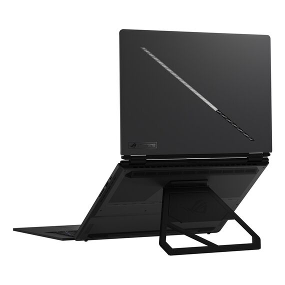 ASUS ROG Zephyrus Duo 16 GX651AX-U9322X Ultra 9 386H 2x16.0"3K Touch OLED 120Hz 1100nits AG 32GB LPDDR5X SSD2TB GeForce RTX 5090 24GB Cam1080p + IR 90WHrs W11Pro Aluminum Stellar Grey