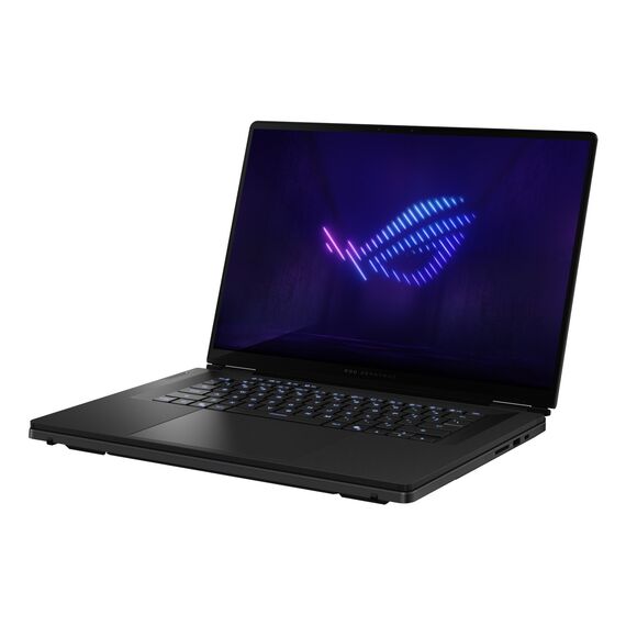 ASUS ROG Zephyrus Duo 16 GX651AX-U9322X Ultra 9 386H 2x16.0"3K Touch OLED 120Hz 1100nits AG 32GB LPDDR5X SSD2TB GeForce RTX 5090 24GB Cam1080p + IR 90WHrs W11Pro Aluminum Stellar Grey