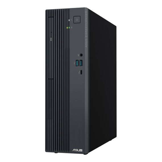 ASUS ExpertCenter P500 SFF P500SV-07240H013X Intel Core 7 240H 16 GB DDR5-SDRAM 512 GB SSD Windows 11 Pro PC Grey