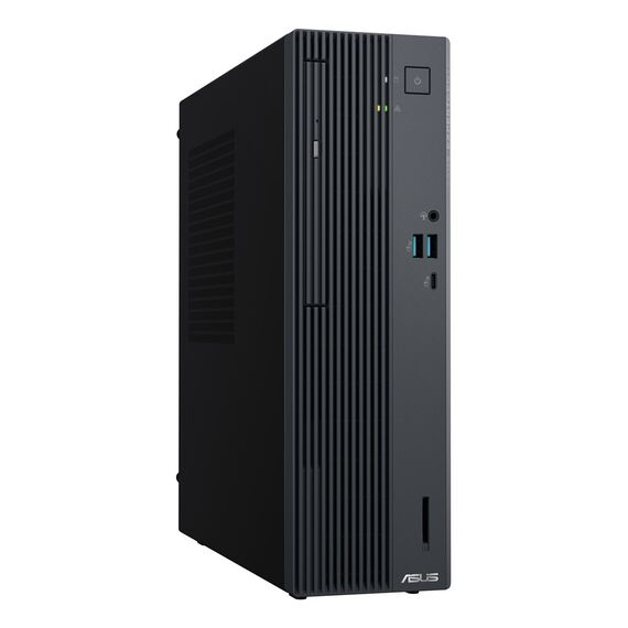 ASUS ExpertCenter P500 SFF P500SV-07240H013X Intel Core 7 240H 16 GB DDR5-SDRAM 512 GB SSD Windows 11 Pro PC Grey