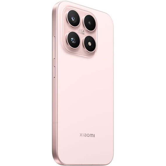 Xiaomi 17 12/512 GB 5G DS Alpine Pink smartphone