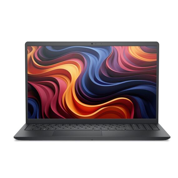 Dell DC15255 Ryzen 7 7730U 15.6" FHD Touch AG 16GB DDR5 1TB SSD Xe BT Windows 11 Carbon Black (REPACK) 2Y New Repack/Repacked