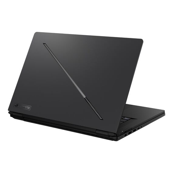 ASUS ROG Zephyrus Duo 16 GX651AX-U9322X Ultra 9 386H 2x16.0"3K Touch OLED 120Hz 1100nits AG 32GB LPDDR5X SSD2TB GeForce RTX 5090 24GB Cam1080p + IR 90WHrs W11Pro Aluminum Stellar Grey