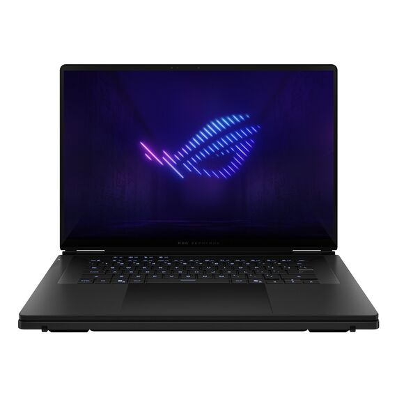 ASUS ROG Zephyrus Duo 16 GX651AX-U9322X Ultra 9 386H 2x16.0"3K Touch OLED 120Hz 1100nits AG 32GB LPDDR5X SSD2TB GeForce RTX 5090 24GB Cam1080p + IR 90WHrs W11Pro Aluminum Stellar Grey