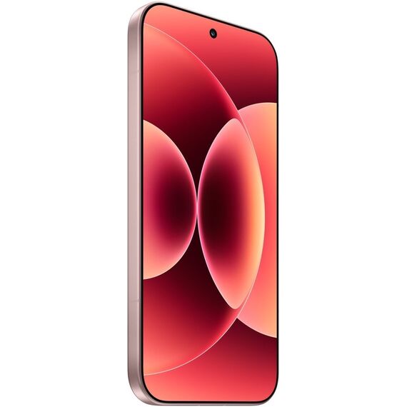 Xiaomi 17 12/512 GB 5G DS Alpine Pink smartphone
