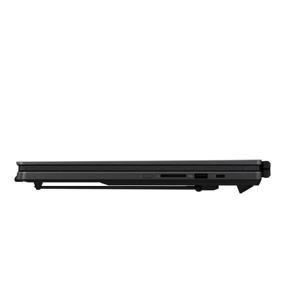 ASUS ROG Zephyrus Duo 16 GX651AX-U9322X Ultra 9 386H 2x16.0"3K Touch OLED 120Hz 1100nits AG 32GB LPDDR5X SSD2TB GeForce RTX 5090 24GB Cam1080p + IR 90WHrs W11Pro Aluminum Stellar Grey