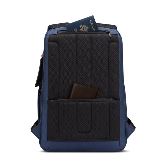 Lenovo ThinkPad Executive 16" 40.6 cm (16") Backpack Navy