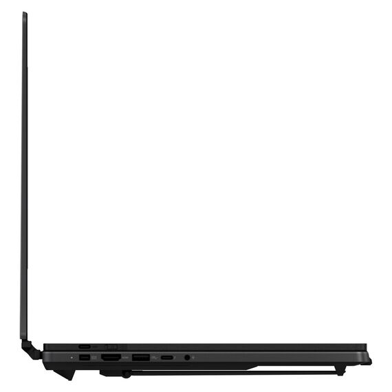 ASUS ROG Zephyrus Duo 16 GX651AX-U9322X Ultra 9 386H 2x16.0"3K Touch OLED 120Hz 1100nits AG 32GB LPDDR5X SSD2TB GeForce RTX 5090 24GB Cam1080p + IR 90WHrs W11Pro Aluminum Stellar Grey