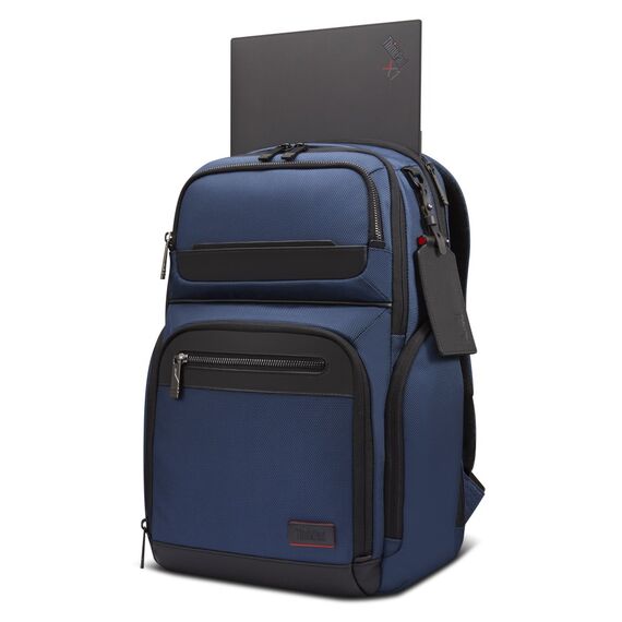 Lenovo ThinkPad Executive 16" 40.6 cm (16") Backpack Navy