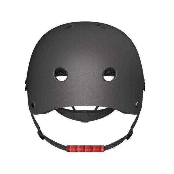 Segway-Ninebot KickScooter F3 D Electric Scooter + Segway-Ninebot Commuter Helmet Size L Black