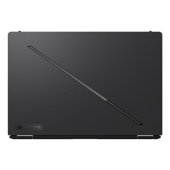 ASUS ROG Zephyrus Duo 16 GX651AX-U9322X Ultra 9 386H 2x16.0"3K Touch OLED 120Hz 1100nits AG 32GB LPDDR5X SSD2TB GeForce RTX 5090 24GB Cam1080p + IR 90WHrs W11Pro Aluminum Stellar Grey