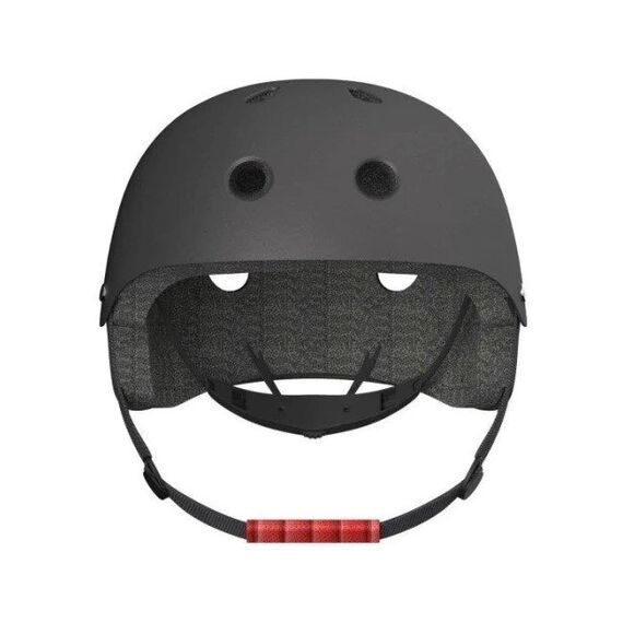 Segway-Ninebot KickScooter F3 D Electric Scooter + Segway-Ninebot Commuter Helmet Size L Black
