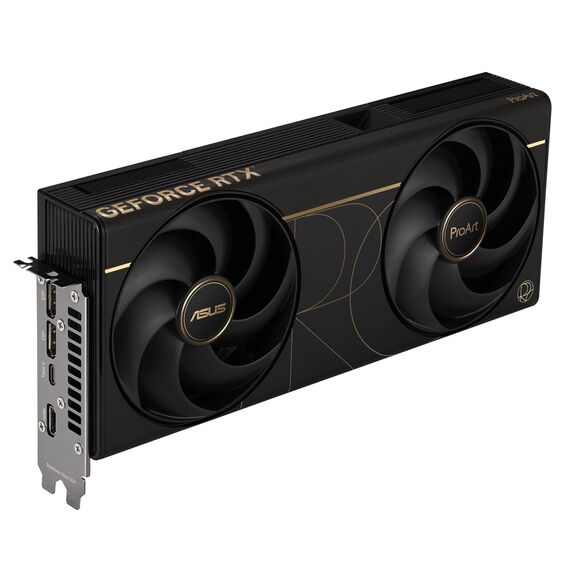 ASUS ProArt -RTX5090-O32G NVIDIA GeForce RTX 5090 32 GB GDDR7