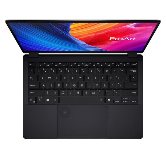 ASUS ProArt PX13 HN7306EA-LX005X Ryzen AI MAX+ 395 13.3" 3K Touch 60Hz 400 nits AR 128GB LPDDR5X SSD 1TB Radeon Graphics 8060S Cam FHD+IR 73 WHrs Windows 11 Pro Aluminium Nano Black