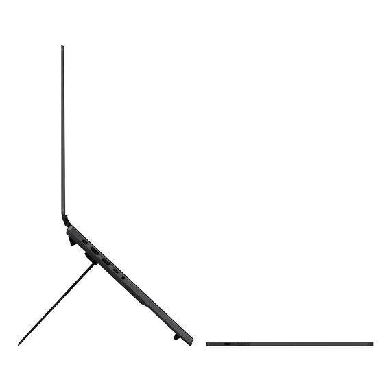 ASUS ROG Zephyrus Duo 16 GX651AX-U9322X Ultra 9 386H 2x16.0"3K Touch OLED 120Hz 1100nits AG 32GB LPDDR5X SSD2TB GeForce RTX 5090 24GB Cam1080p + IR 90WHrs W11Pro Aluminum Stellar Grey